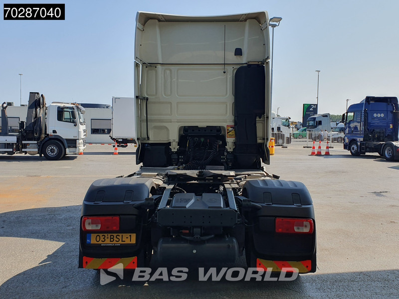 Dragbil DAF XF 480 4X2 NL-Truck SSC 2x Tanks ACC Euro 6: bild 11