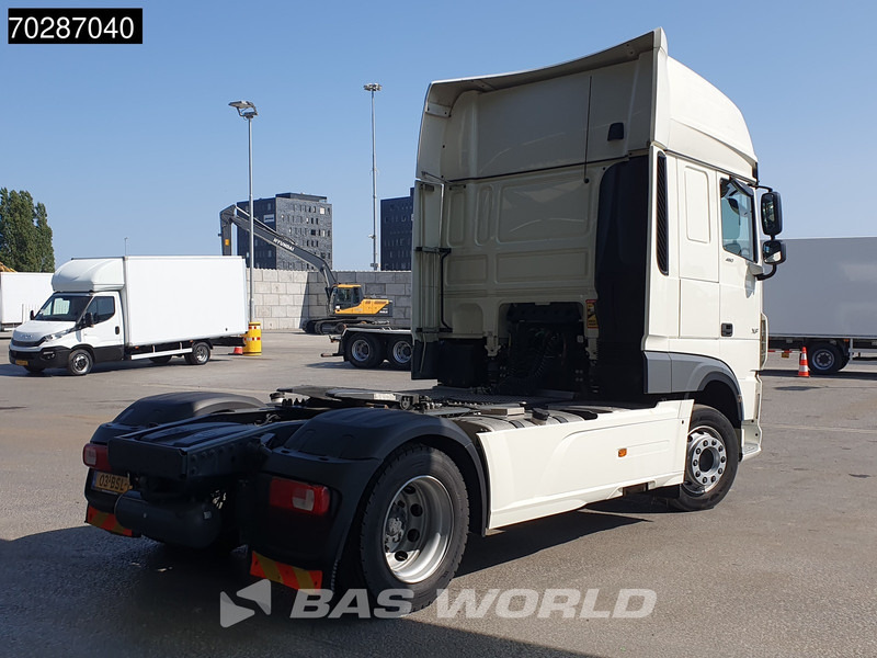 Dragbil DAF XF 480 4X2 NL-Truck SSC 2x Tanks ACC Euro 6: bild 5