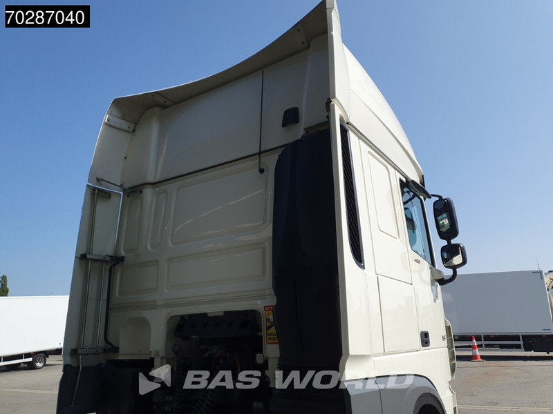 Dragbil DAF XF 480 4X2 NL-Truck SSC 2x Tanks ACC Euro 6: bild 12