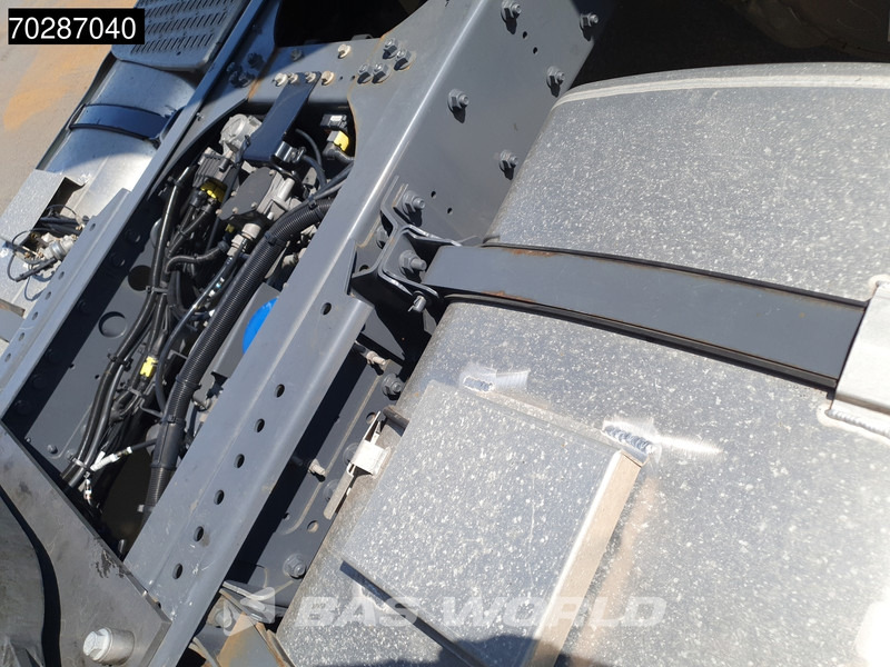 Dragbil DAF XF 480 4X2 NL-Truck SSC 2x Tanks ACC Euro 6: bild 14