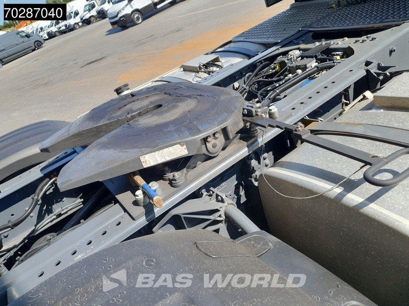 Dragbil DAF XF 480 4X2 NL-Truck SSC 2x Tanks ACC Euro 6: bild 15