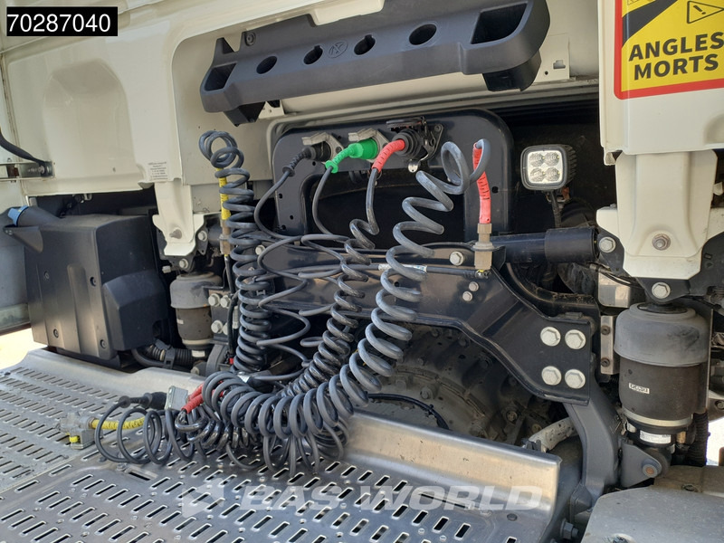 Dragbil DAF XF 480 4X2 NL-Truck SSC 2x Tanks ACC Euro 6: bild 13