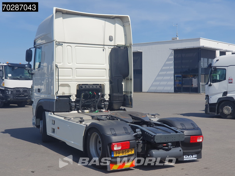DAF XF 480 4X2 NL-Truck SSC 2x Tanks ACC LED Euro 6 - Dragbil: bild 2 DAF XF 480 4X2 NL-Truck SSC 2x Tanks ACC LED Euro 6 - Dragbil: bild 2
