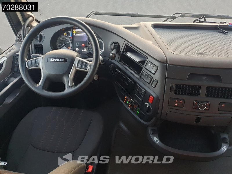 Dragbil DAF XF 480 4X2 NL-Truck SSC 2x Tanks ACC: bild 16
