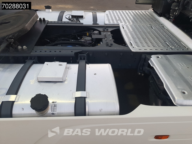Dragbil DAF XF 480 4X2 NL-Truck SSC 2x Tanks ACC: bild 12