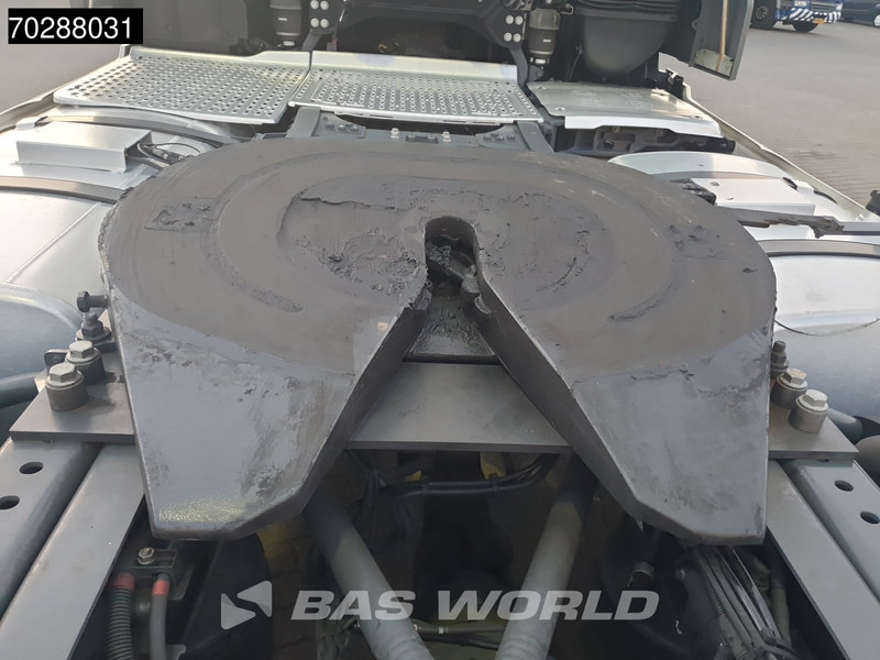 Dragbil DAF XF 480 4X2 NL-Truck SSC 2x Tanks ACC: bild 13