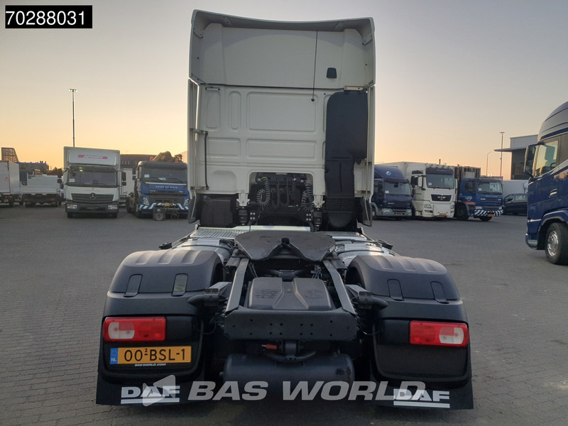 Dragbil DAF XF 480 4X2 NL-Truck SSC 2x Tanks ACC: bild 9
