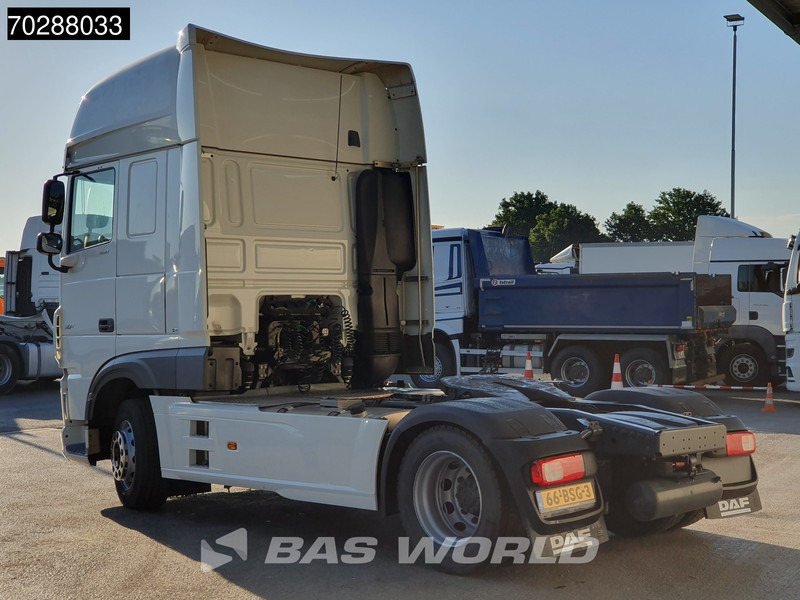 DAF XF 480 4X2 NL-Truck SSC 2xTanks ACC Euro 6 - Dragbil: bild 2 DAF XF 480 4X2 NL-Truck SSC 2xTanks ACC Euro 6 - Dragbil: bild 2