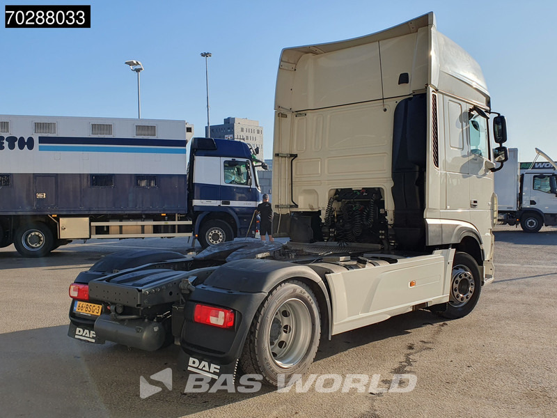 DAF XF 480 4X2 NL-Truck SSC 2xTanks ACC Euro 6 - Dragbil: bild 5 DAF XF 480 4X2 NL-Truck SSC 2xTanks ACC Euro 6 - Dragbil: bild 5