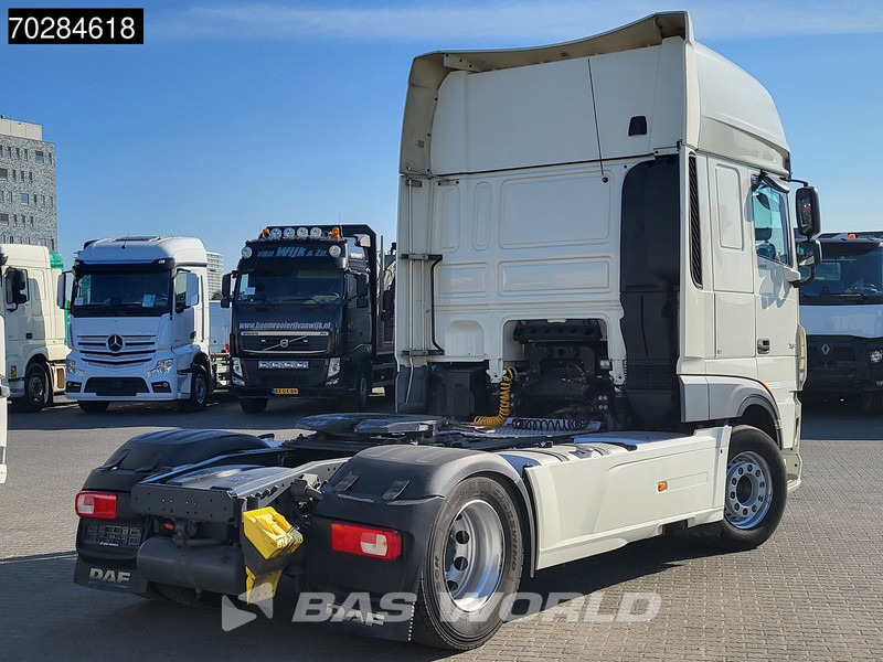 DAF XF 480 4X2 Retarder 2xTanks ACC Euro 6 - Dragbil: bild 5 DAF XF 480 4X2 Retarder 2xTanks ACC Euro 6 - Dragbil: bild 5