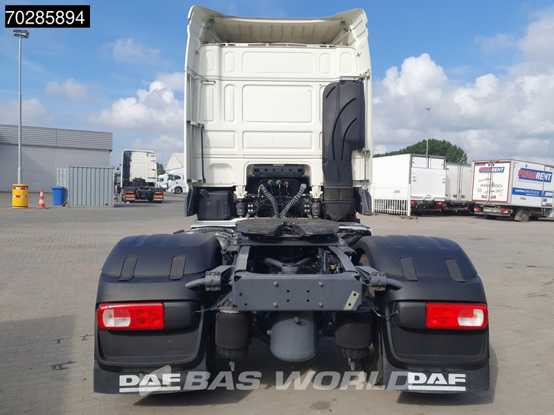 DAF XF 480 4X2 SC ACC Standklima Euro 6 - Dragbil: bild 3 DAF XF 480 4X2 SC ACC Standklima Euro 6 - Dragbil: bild 3