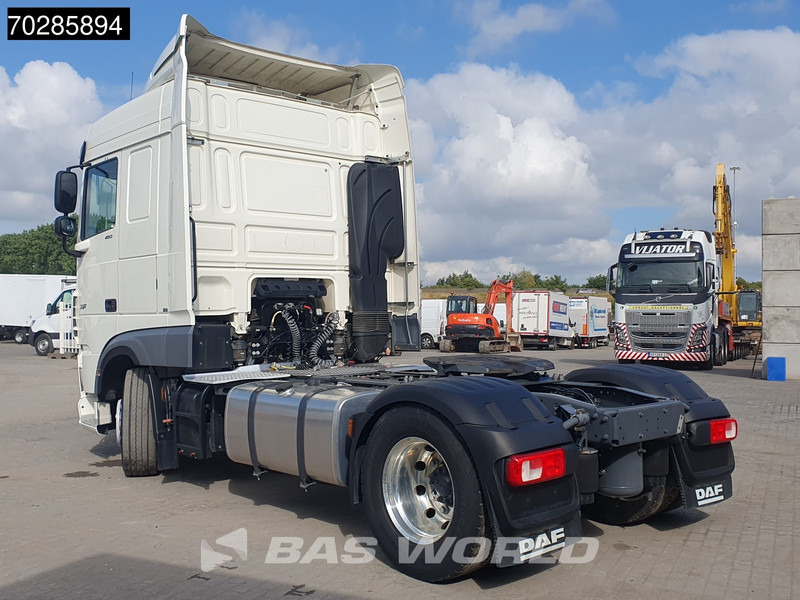 DAF XF 480 4X2 SC ACC Standklima Euro 6 - Dragbil: bild 2 DAF XF 480 4X2 SC ACC Standklima Euro 6 - Dragbil: bild 2