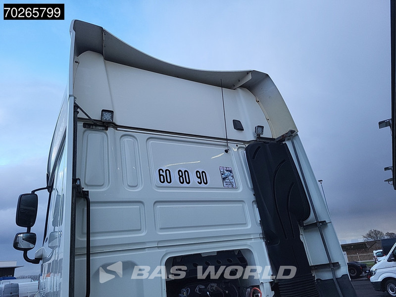 DAF XF 480 4X2 SSC Retarder 2xTanks ACC - Dragbil: bild 3 DAF XF 480 4X2 SSC Retarder 2xTanks ACC - Dragbil: bild 3