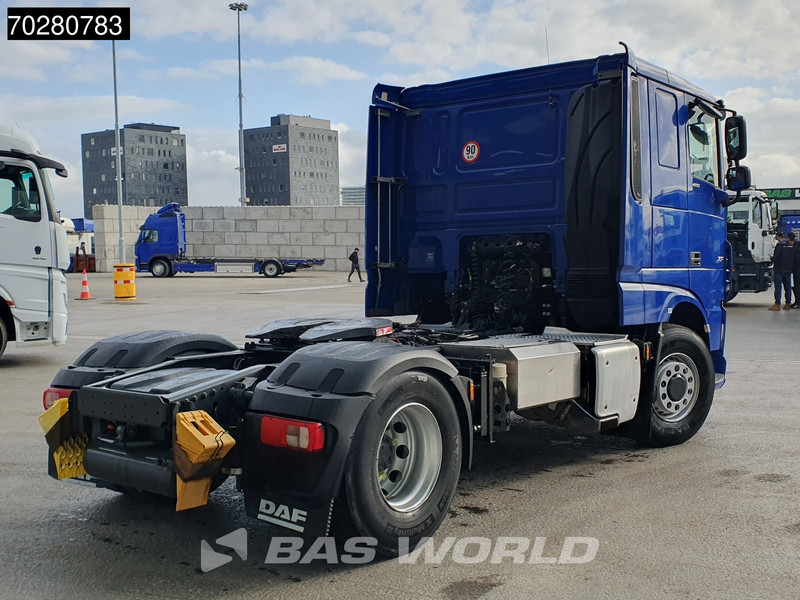 DAF XF 480 4X4 ComfortCab 4x4 PXP Hydrauliek ACC Euro 6 - Dragbil: bild 5 DAF XF 480 4X4 ComfortCab 4x4 PXP Hydrauliek ACC Euro 6 - Dragbil: bild 5