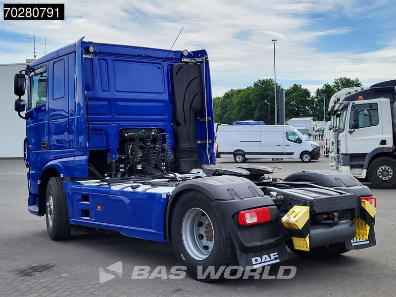 DAF XF 480 4X4 ComfortCab 4x4 PXP Hydrauliek ACC Euro 6 - Dragbil: bild 2 DAF XF 480 4X4 ComfortCab 4x4 PXP Hydrauliek ACC Euro 6 - Dragbil: bild 2