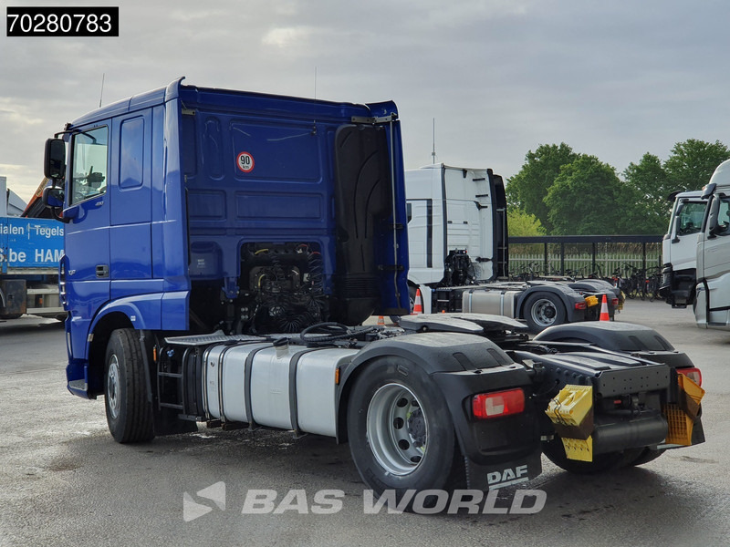 DAF XF 480 4X4 ComfortCab 4x4 PXP Hydrauliek ACC Euro 6 - Dragbil: bild 2 DAF XF 480 4X4 ComfortCab 4x4 PXP Hydrauliek ACC Euro 6 - Dragbil: bild 2