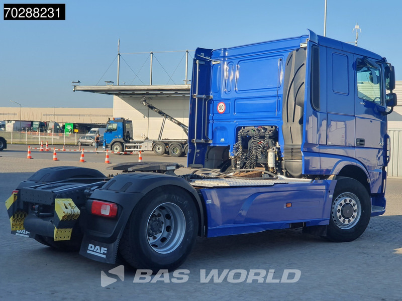 DAF XF 480 4X4 ComfortCab 4x4 PXP Hydraulik - Dragbil: bild 5 DAF XF 480 4X4 ComfortCab 4x4 PXP Hydraulik - Dragbil: bild 5