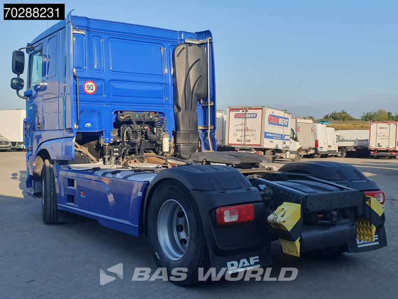 DAF XF 480 4X4 ComfortCab 4x4 PXP Hydraulik - Dragbil: bild 2 DAF XF 480 4X4 ComfortCab 4x4 PXP Hydraulik - Dragbil: bild 2