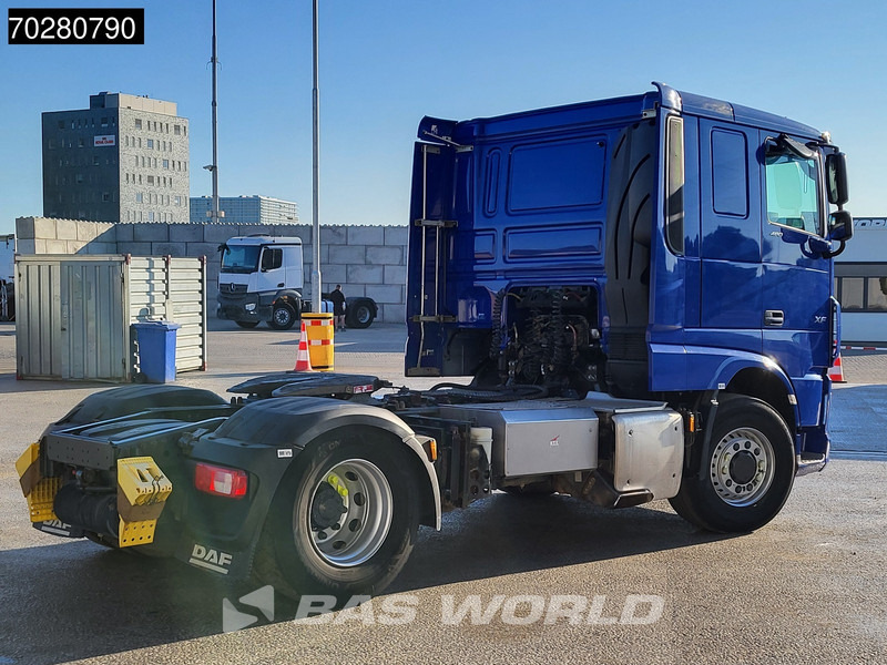 DAF XF 480 4X4 ComfortCab 4x4 PXP Hydraulik - Dragbil: bild 5 DAF XF 480 4X4 ComfortCab 4x4 PXP Hydraulik - Dragbil: bild 5