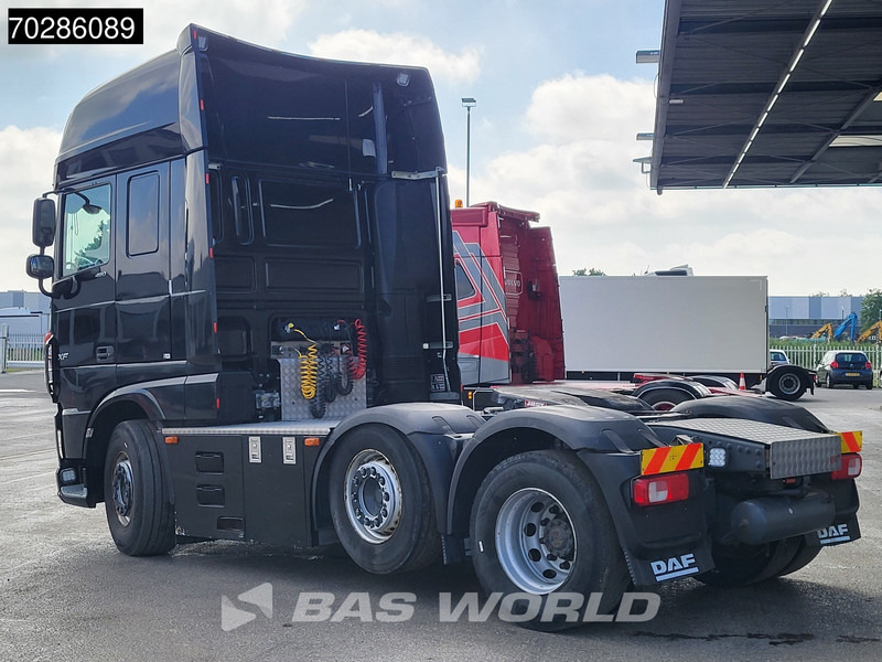 DAF XF 480 6X2 SSC Lift+Lenkachse ACC Navi Euro 6 - Dragbil: bild 2 DAF XF 480 6X2 SSC Lift+Lenkachse ACC Navi Euro 6 - Dragbil: bild 2