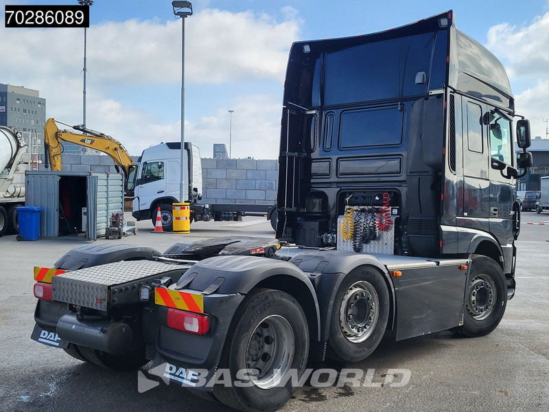 DAF XF 480 6X2 SSC Lift+Lenkachse ACC Navi Euro 6 - Dragbil: bild 5 DAF XF 480 6X2 SSC Lift+Lenkachse ACC Navi Euro 6 - Dragbil: bild 5