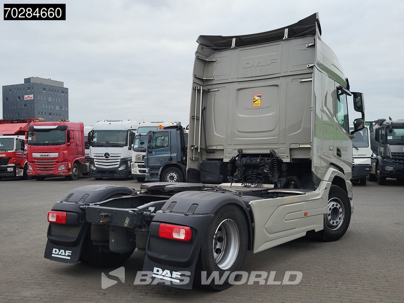 DAF XF 480 XF 4X2 MX-Enginebrake ACC LED - Dragbil: bild 5 DAF XF 480 XF 4X2 MX-Enginebrake ACC LED - Dragbil: bild 5