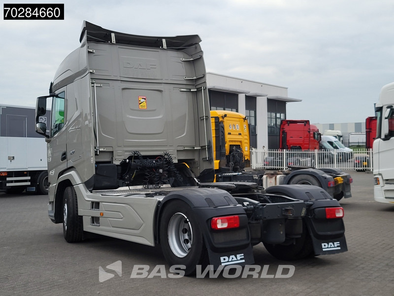 DAF XF 480 XF 4X2 MX-Enginebrake ACC LED - Dragbil: bild 2 DAF XF 480 XF 4X2 MX-Enginebrake ACC LED - Dragbil: bild 2