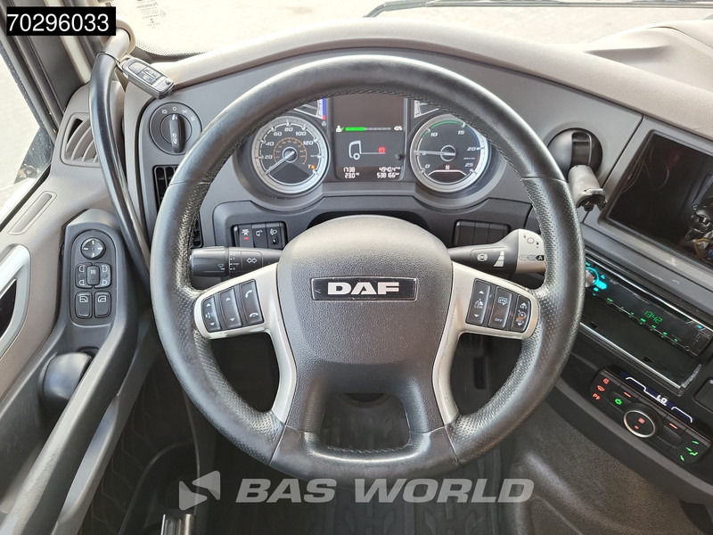 Dragbil DAF XF 480 XF 4X2 NL-Truck APK Mega 2xTanks ACC Standklima Euro 6: bild 16