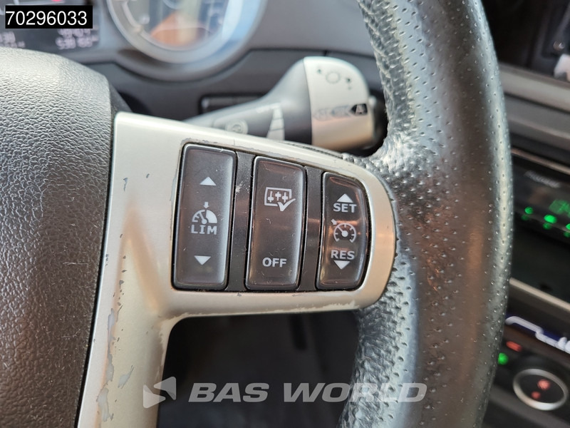 Dragbil DAF XF 480 XF 4X2 NL-Truck APK Mega 2xTanks ACC Standklima Euro 6: bild 20
