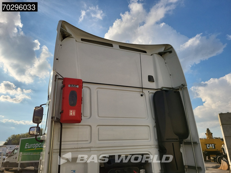 Dragbil DAF XF 480 XF 4X2 NL-Truck APK Mega 2xTanks ACC Standklima Euro 6: bild 9