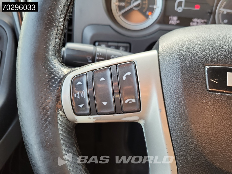Dragbil DAF XF 480 XF 4X2 NL-Truck APK Mega 2xTanks ACC Standklima Euro 6: bild 19