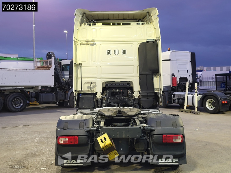DAF XF 480 XF 4X2 SC Retarder - Dragbil: bild 3 DAF XF 480 XF 4X2 SC Retarder - Dragbil: bild 3