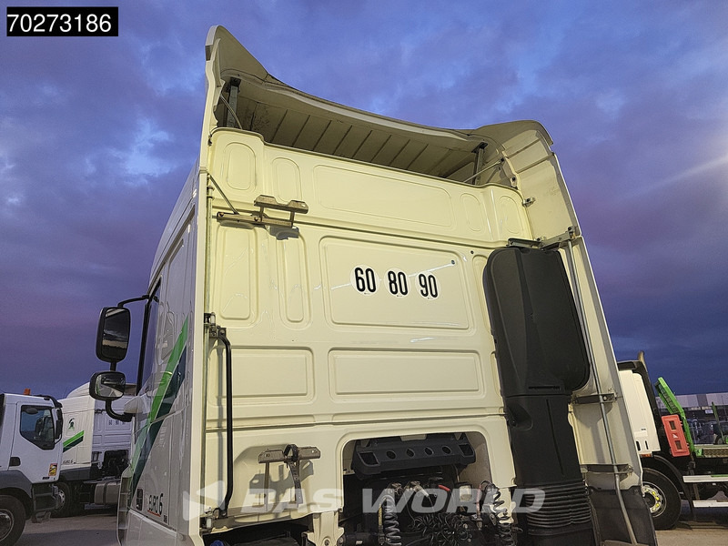 DAF XF 480 XF 4X2 SC Retarder - Dragbil: bild 5 DAF XF 480 XF 4X2 SC Retarder - Dragbil: bild 5