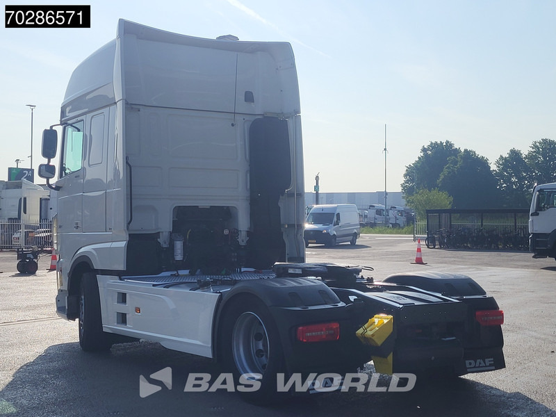 DAF XF 480 XF 4X2 SSC 2x Tanks ACC - Dragbil: bild 2 DAF XF 480 XF 4X2 SSC 2x Tanks ACC - Dragbil: bild 2