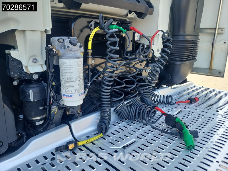 DAF XF 480 XF 4X2 SSC 2x Tanks ACC - Dragbil: bild 5 DAF XF 480 XF 4X2 SSC 2x Tanks ACC - Dragbil: bild 5