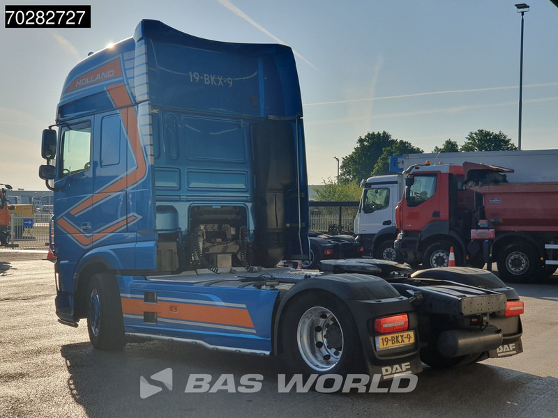 DAF XF 480 XF 4X2 SSC 2x Tanks Standklima Navi ACC LED - Dragbil: bild 2 DAF XF 480 XF 4X2 SSC 2x Tanks Standklima Navi ACC LED - Dragbil: bild 2
