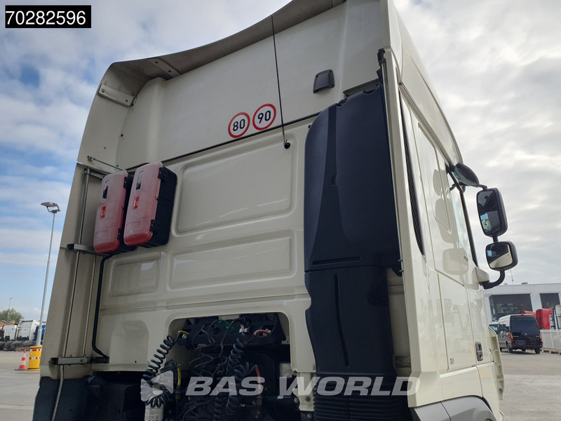 DAF XF 480 XF 4X2 SSC Retarder 2xTanks Standklima ACC Euro 6 - Dragbil: bild 5 DAF XF 480 XF 4X2 SSC Retarder 2xTanks Standklima ACC Euro 6 - Dragbil: bild 5