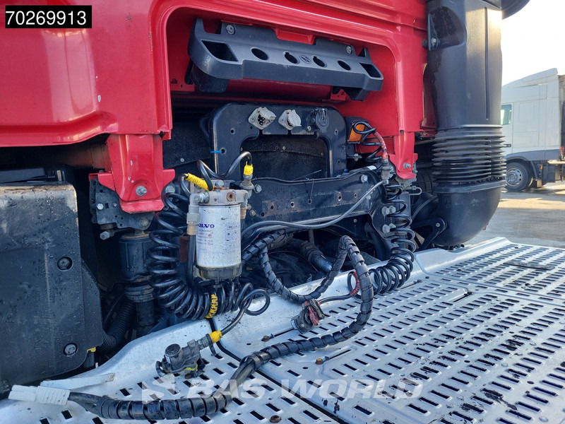DAF XF 510 4X2 65T SC Retarder Big-Axle - Dragbil: bild 5 DAF XF 510 4X2 65T SC Retarder Big-Axle - Dragbil: bild 5