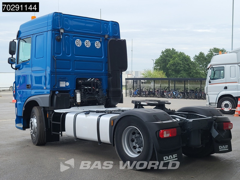 DAF XF 530 4X2 Retarder Standklima Euro 6 - Dragbil: bild 2 DAF XF 530 4X2 Retarder Standklima Euro 6 - Dragbil: bild 2