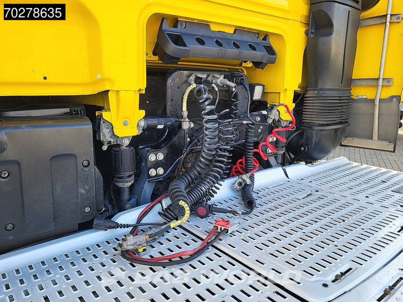 DAF XF 530 4X2 SC Full-Air Navi - Dragbil: bild 5 DAF XF 530 4X2 SC Full-Air Navi - Dragbil: bild 5
