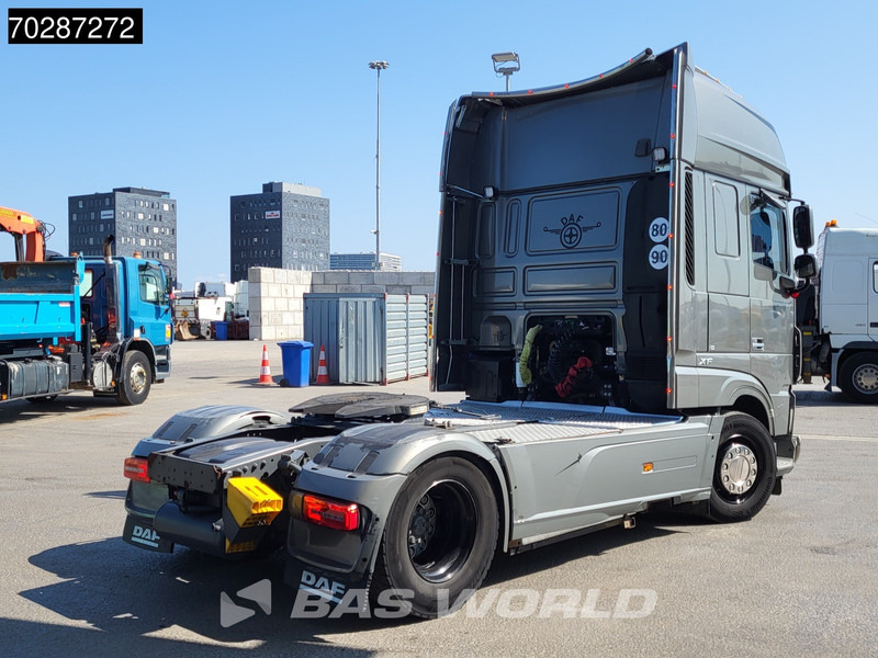 DAF XF 530 XF 4X2 Full-Air! SSC Retarder Standklima ACC Navi Euro 6 - Dragbil: bild 5 DAF XF 530 XF 4X2 Full-Air! SSC Retarder Standklima ACC Navi Euro 6 - Dragbil: bild 5