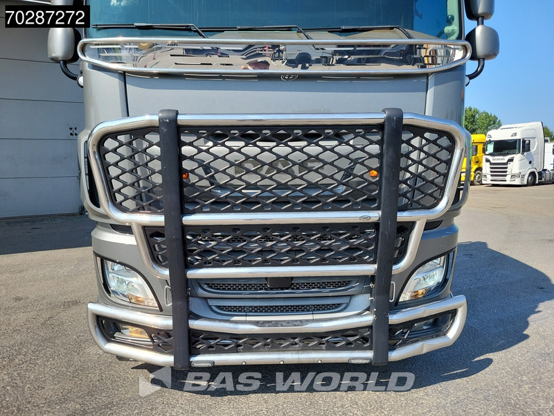 Dragbil DAF XF 530 XF 4X2 Full-Air! SSC Retarder Standklima ACC Navi Euro 6: bild 8