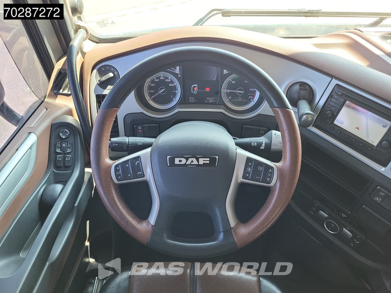 Dragbil DAF XF 530 XF 4X2 Full-Air! SSC Retarder Standklima ACC Navi Euro 6: bild 20