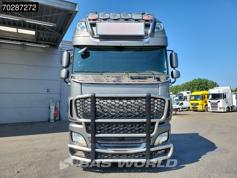 Dragbil DAF XF 530 XF 4X2 Full-Air! SSC Retarder Standklima ACC Navi Euro 6: bild 6
