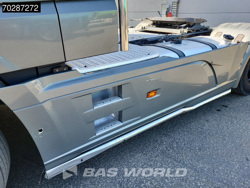 Dragbil DAF XF 530 XF 4X2 Full-Air! SSC Retarder Standklima ACC Navi Euro 6: bild 13