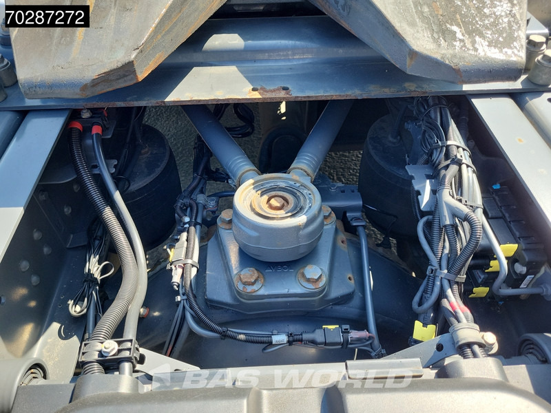 Dragbil DAF XF 530 XF 4X2 Full-Air! SSC Retarder Standklima ACC Navi Euro 6: bild 16