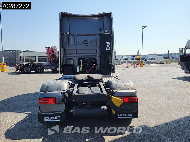 Dragbil DAF XF 530 XF 4X2 Full-Air! SSC Retarder Standklima ACC Navi Euro 6: bild 9