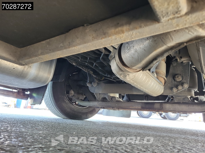 Dragbil DAF XF 530 XF 4X2 Full-Air! SSC Retarder Standklima ACC Navi Euro 6: bild 17