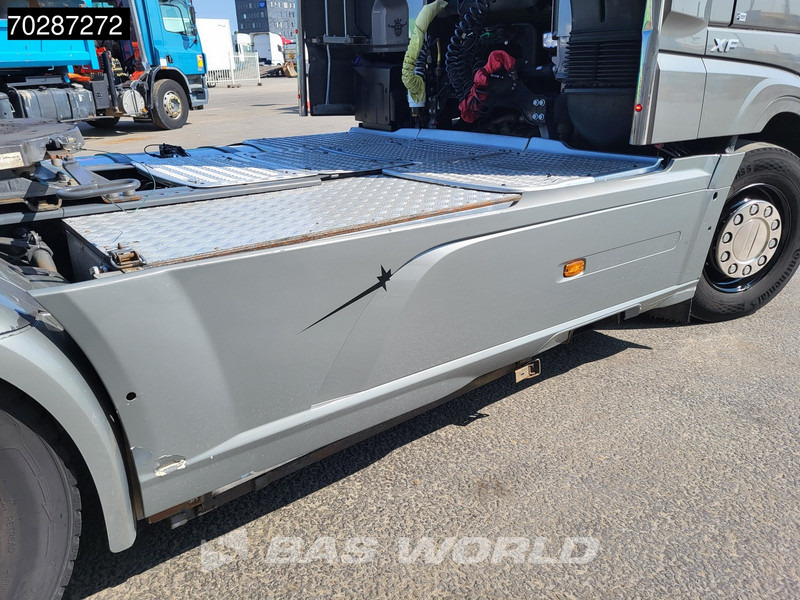 Dragbil DAF XF 530 XF 4X2 Full-Air! SSC Retarder Standklima ACC Navi Euro 6: bild 14