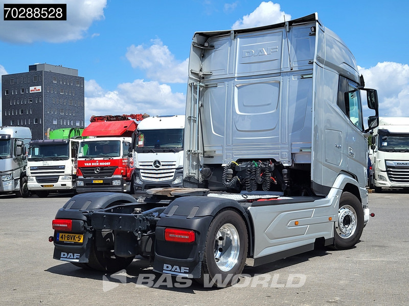 DAF XG+ 480 4X2 NL-Truck Compressor Alcoa Standklima ACC Navi LED - Dragbil: bild 5 DAF XG+ 480 4X2 NL-Truck Compressor Alcoa Standklima ACC Navi LED - Dragbil: bild 5
